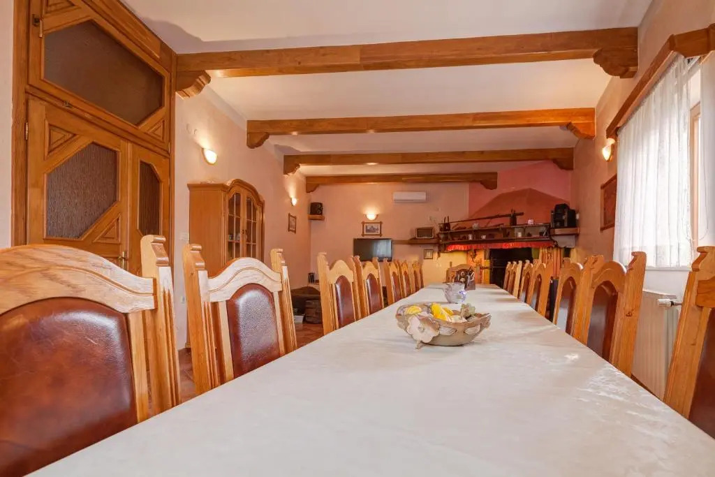 Villa Mirjana