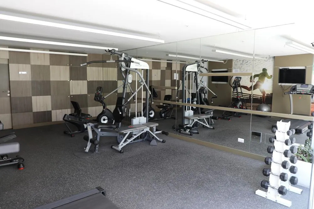 Upper Pardo Apartments