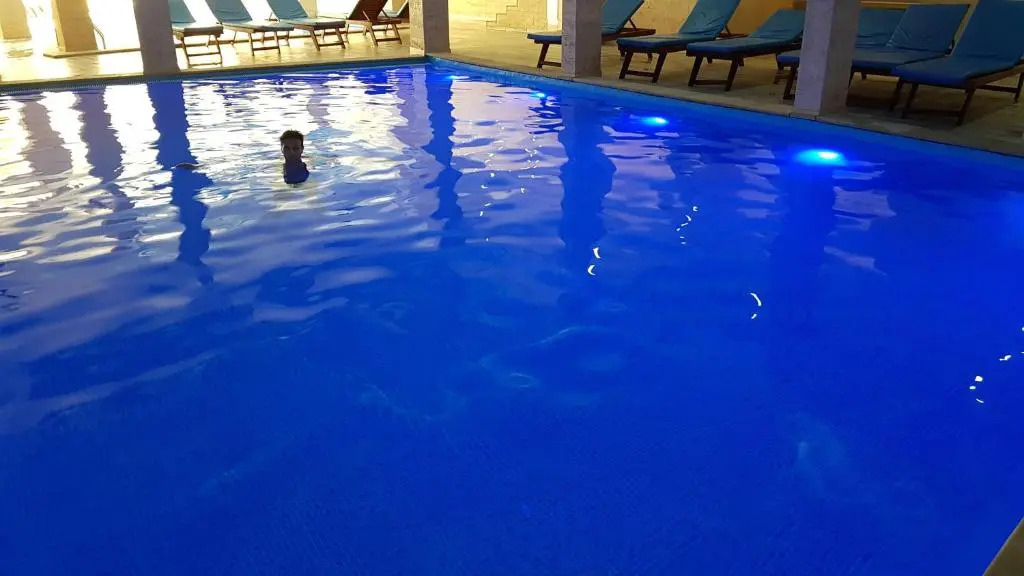 Milmari resort , L34