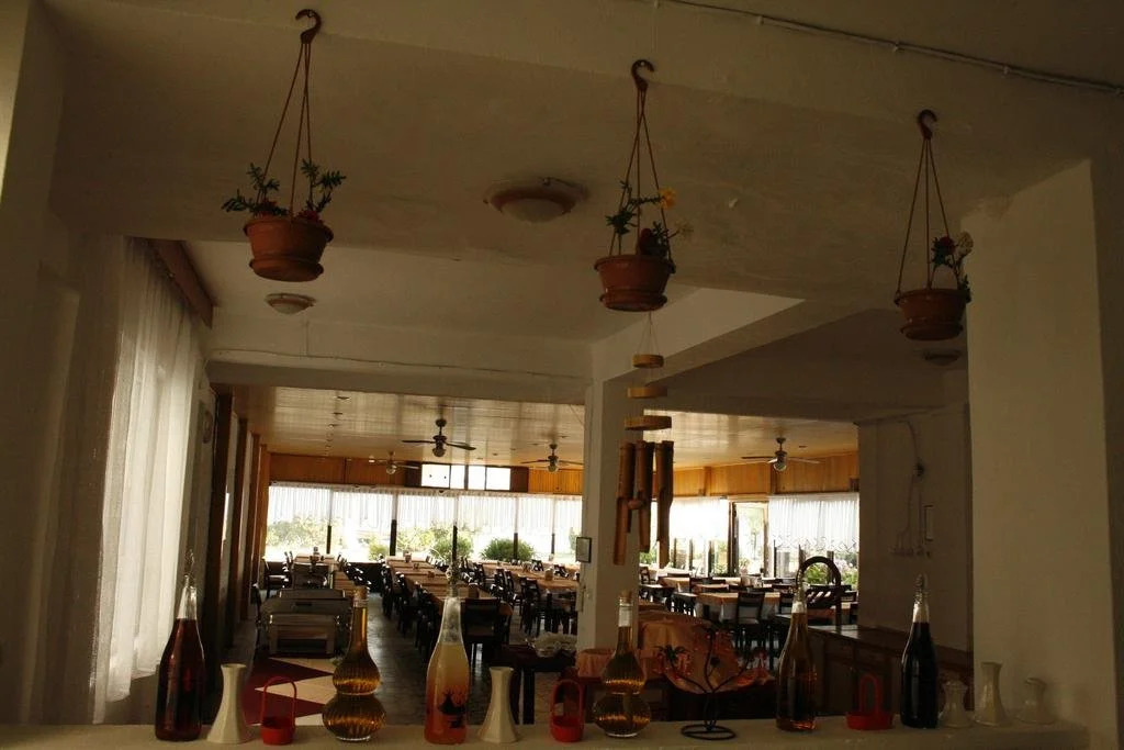 Yarar Hotel