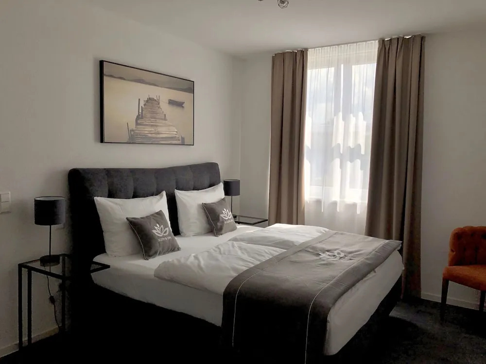 Hotel Sleep & Dream Nähe Europa Park und Rulantica