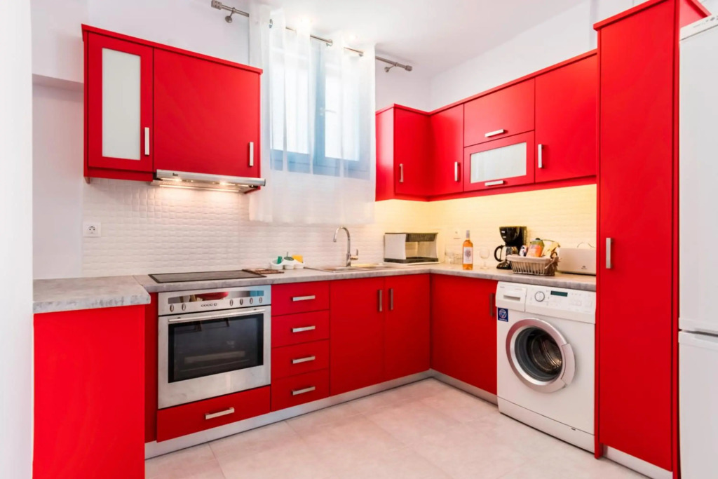 Adelphi Apartments