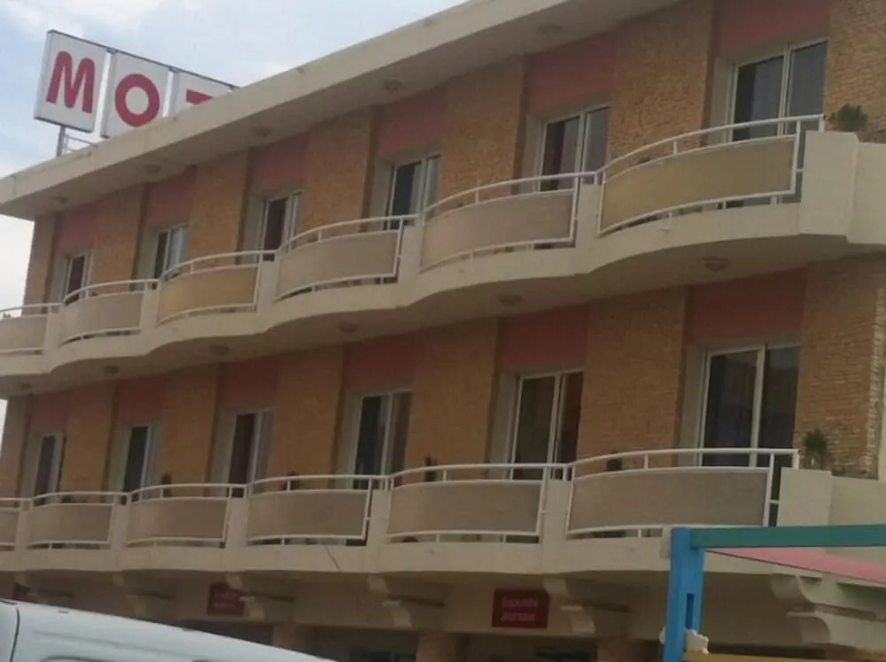 Motel Ahl Souss