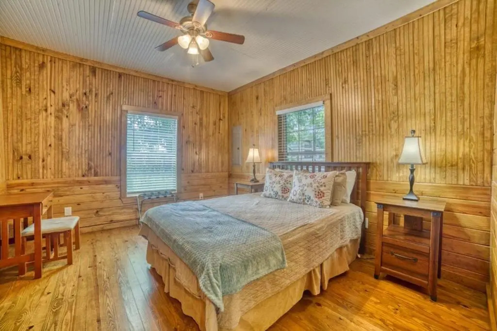 Mill Haus #431