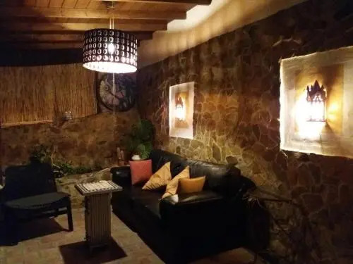 Casa No Chupal