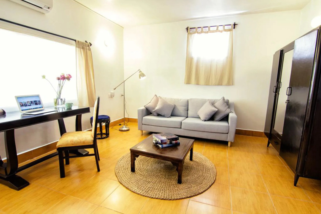 You Khin House