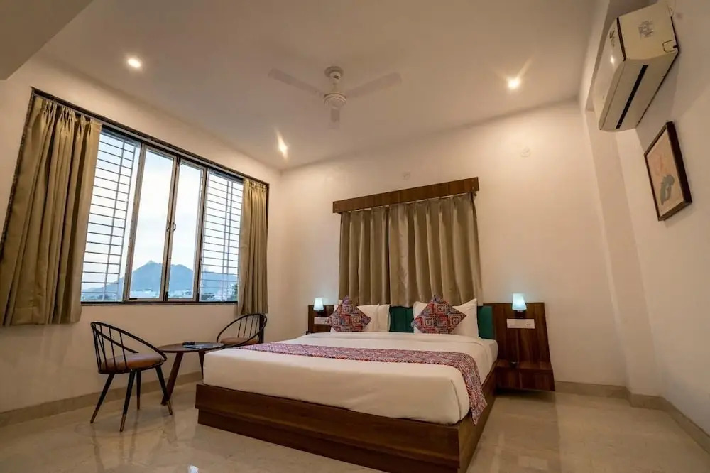 Atithi Bhanwar By Keshav Global Hotels