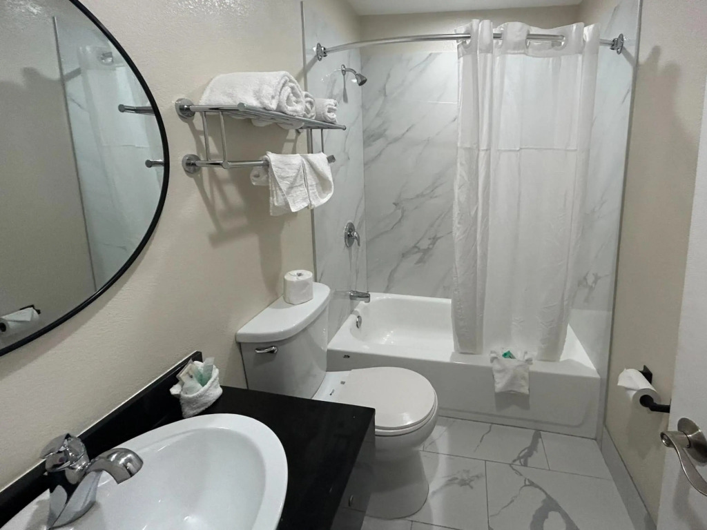 Studio 6 Suites Cameron Park, CA Folsom