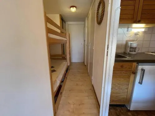 Apartment Cytises 4