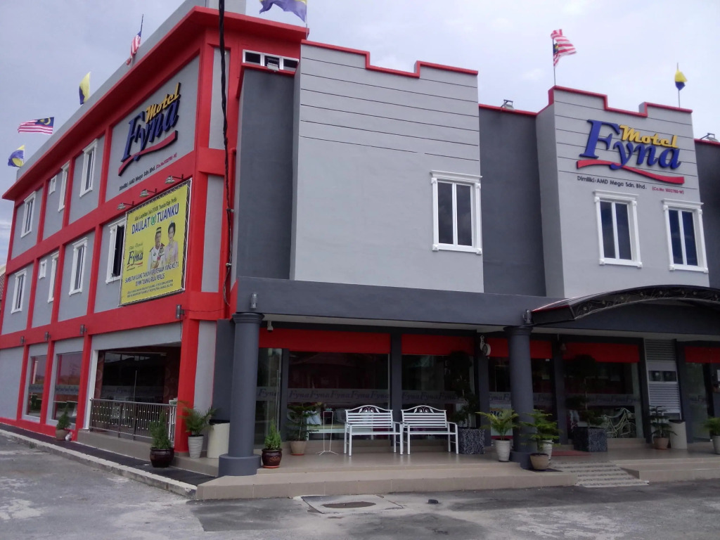Motel Fyna