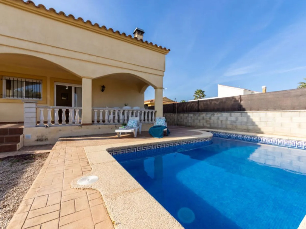 House Teresa Deltebre