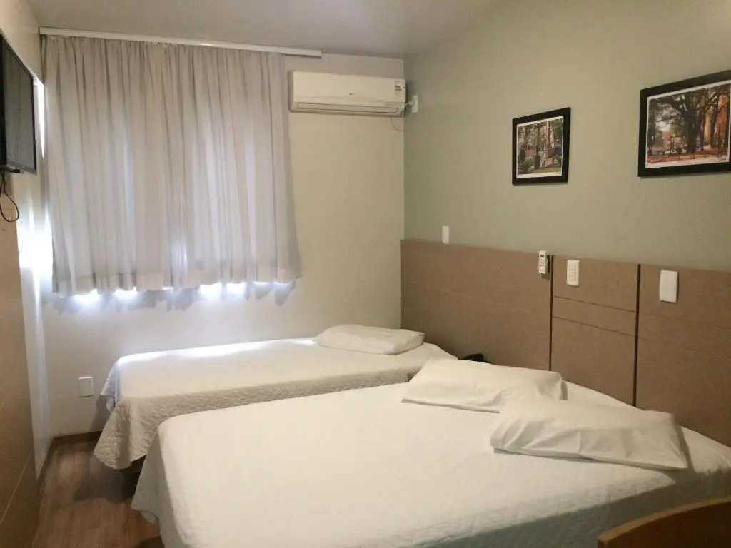 Regente Hotel