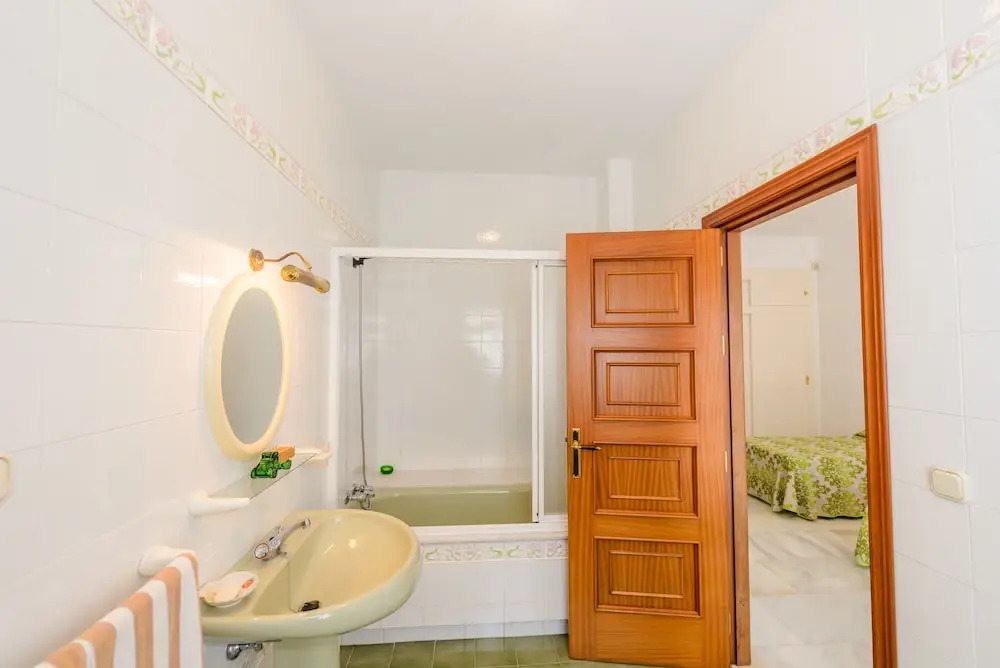 Cubos Villa Las Colinas
