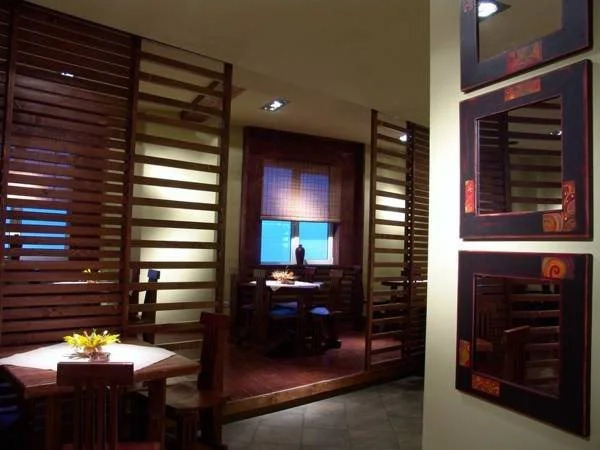 Hotel Oasis