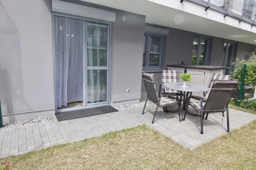 Golden Sun Apartments  - Bursztynowe