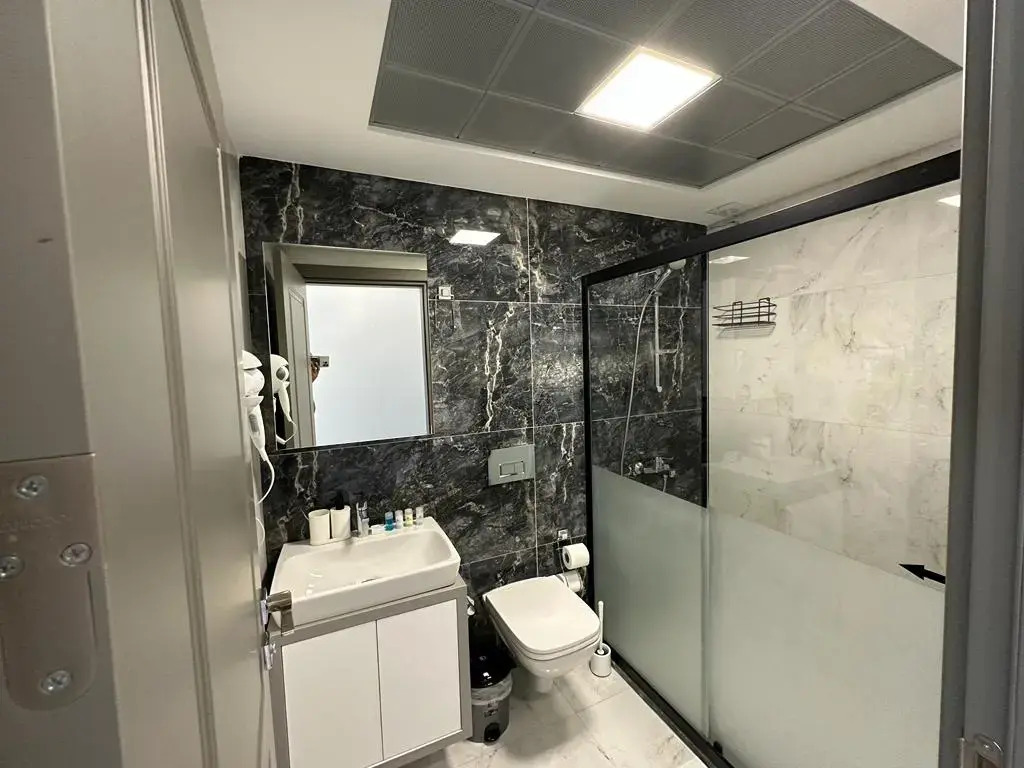 Artan Suites Apart Hotel