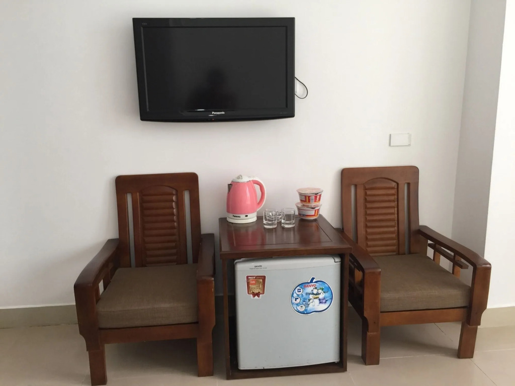 Super OYO Capital O 387 Bach Duong Hotel