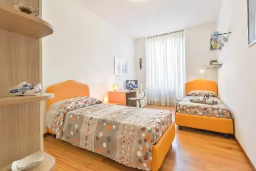 Anselmi Halldis Apartment