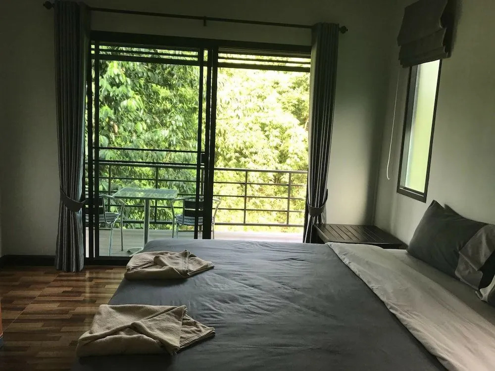 Sangkla Resort