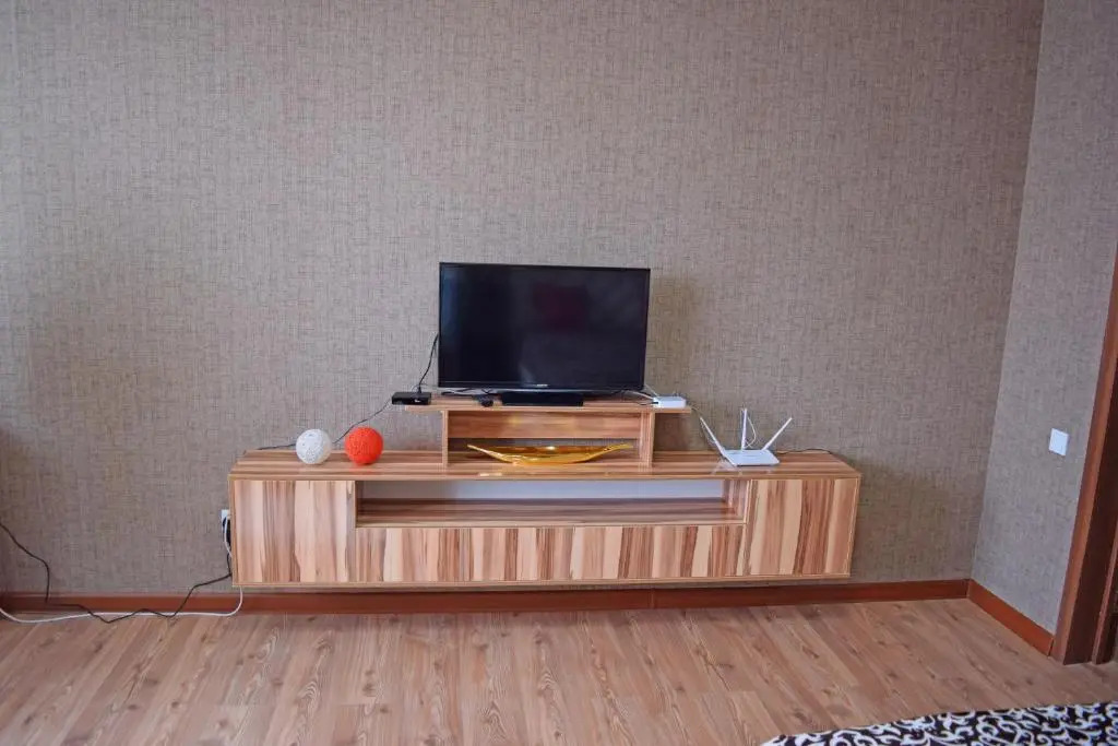 Bishkek Sunny Apartment in the center