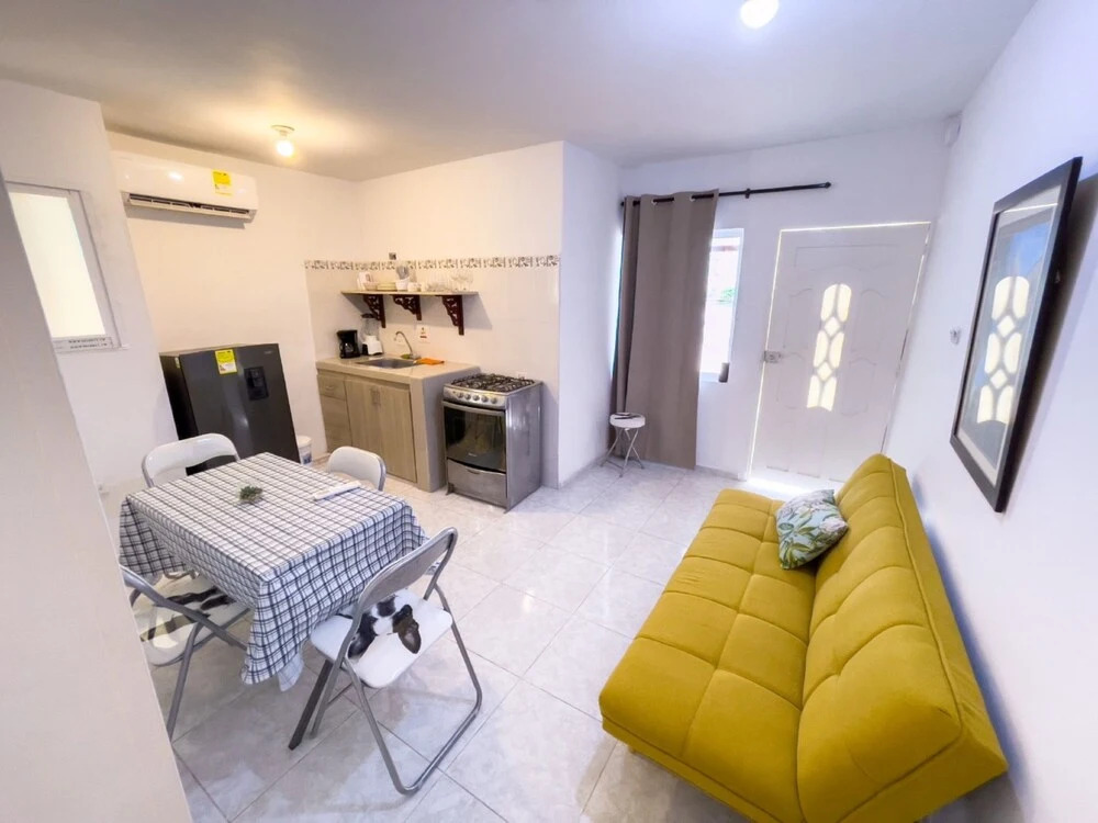 2Cb-4 Apartamento De 2 Alc En Getsemani