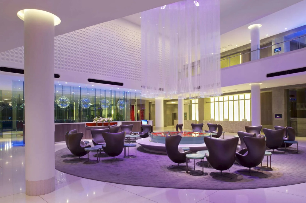 Avasa Hotel