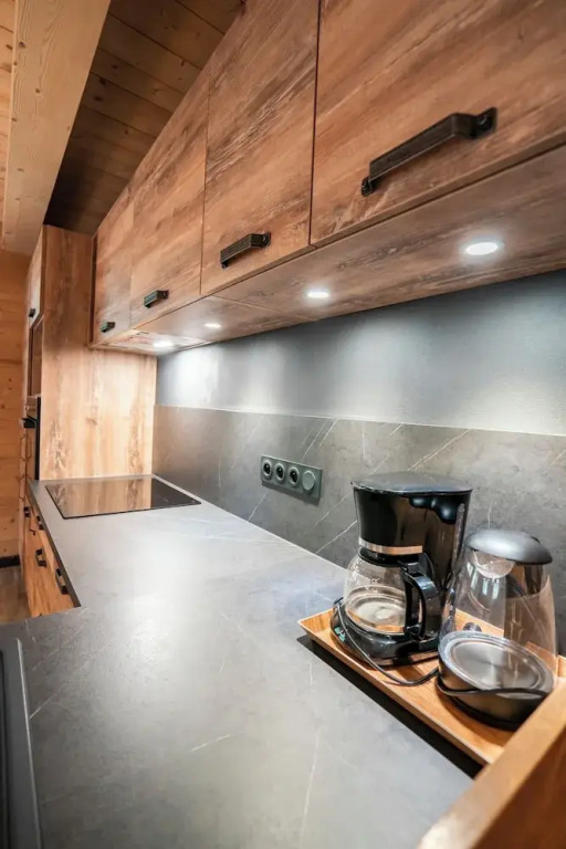 CHALET LES CERFS