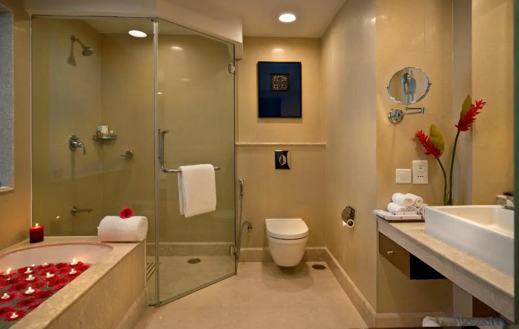 Fortune JP Palace, Mysore - Member ITC Hotels Group