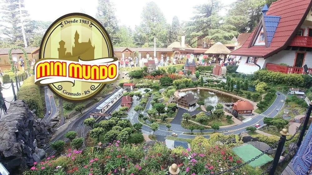 RECANTO DO SINALEIRO GRAMADO
