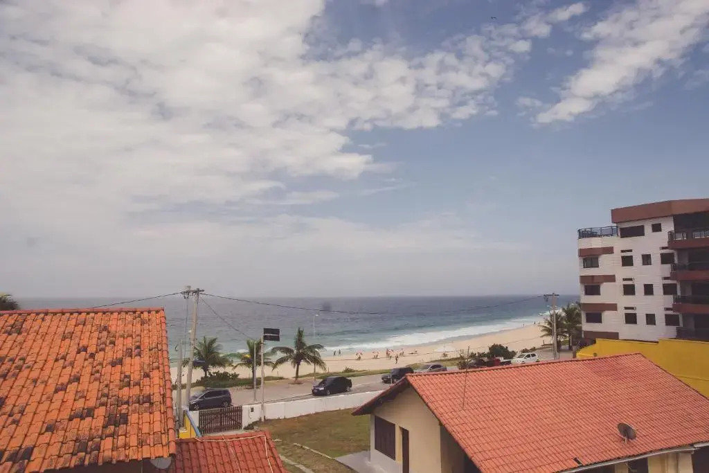 Pousada Canto da Vila