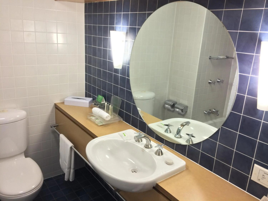 Cairns Harbourside Hotel