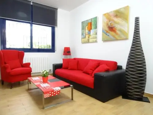 Apartment Sant Sebastià