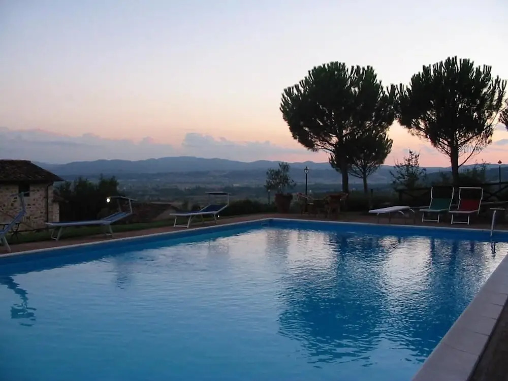 Hotel Relais Palazzo di Luglio