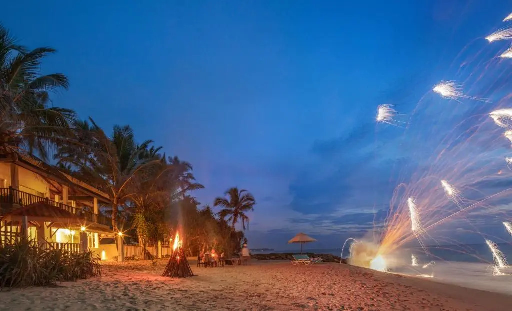 Villa Mer Vue