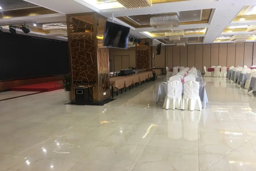 Shuhan Yinxiang Hotel
