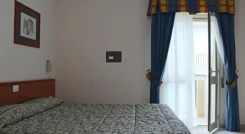 Hotel Della Ferla