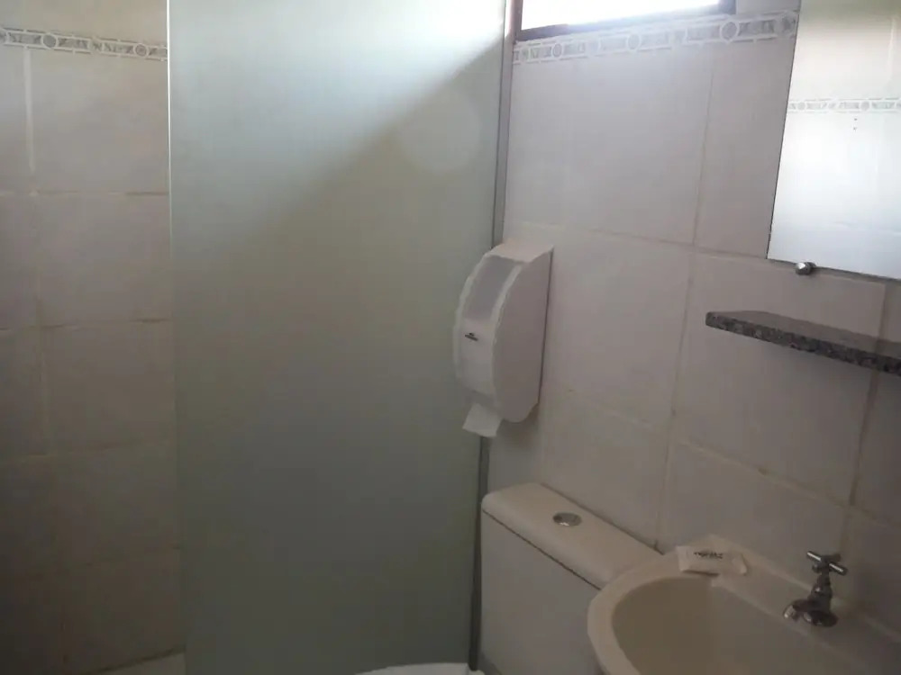 Pousada Jangada