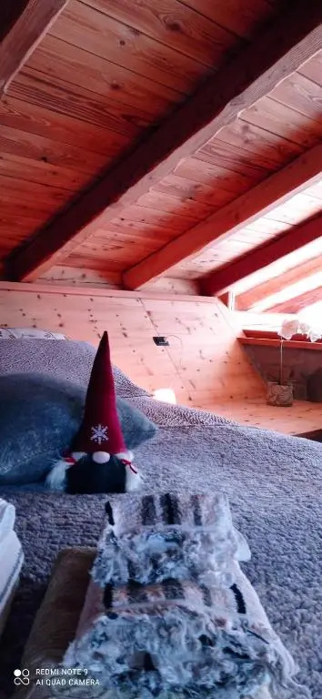 B&B Baita Bertolini