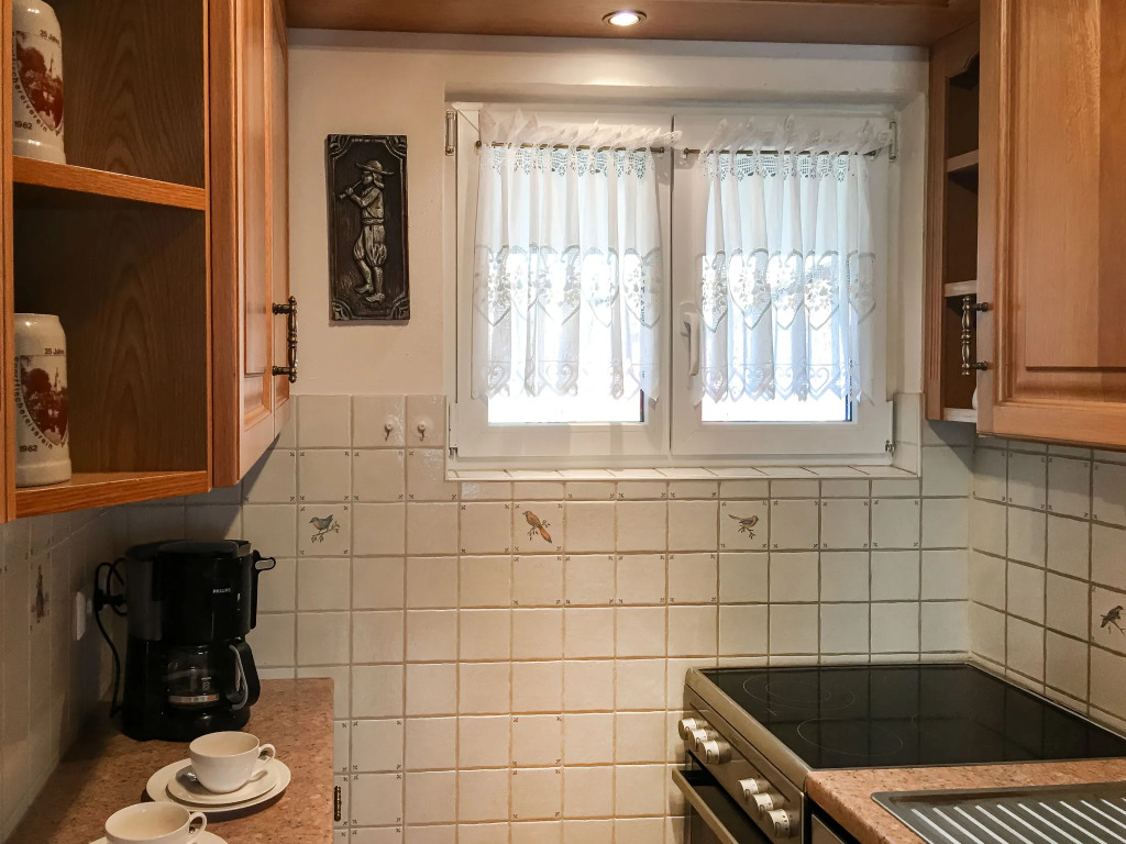 Holiday Home Wanderlust by Interhome