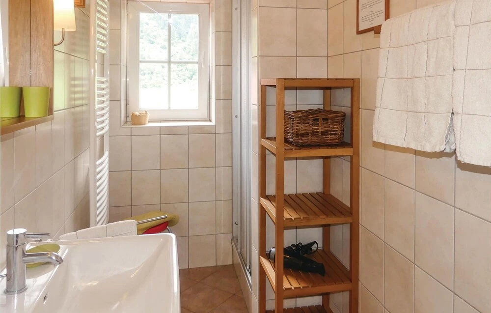 Beautiful Apartment in Bad Hofgastein With 2 Bedrooms, Sauna and Wifi