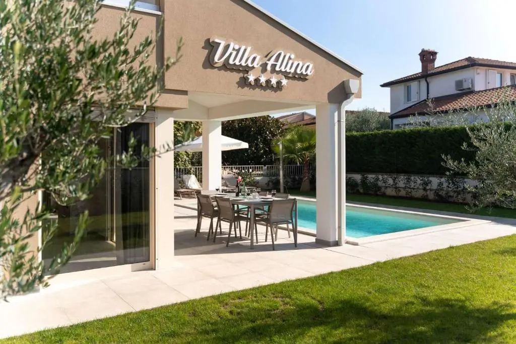 Villa Alina