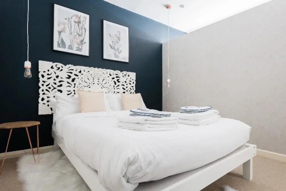 The Paddington Retreat - Elegant 4bdr in 2 Paddington Mews