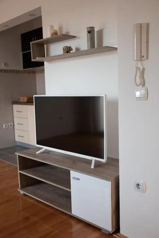 Family Apartments