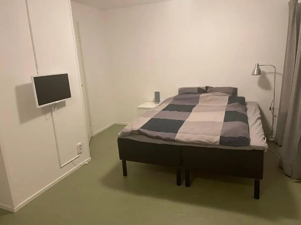 Hotell Silverborgen