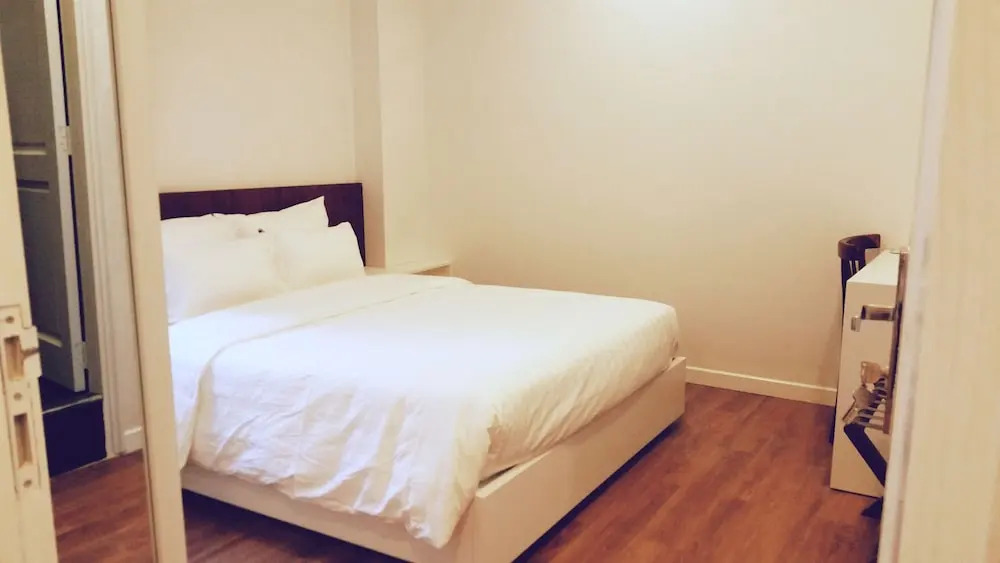Blu-One Apartment 60 Nguyen Thien Thuat