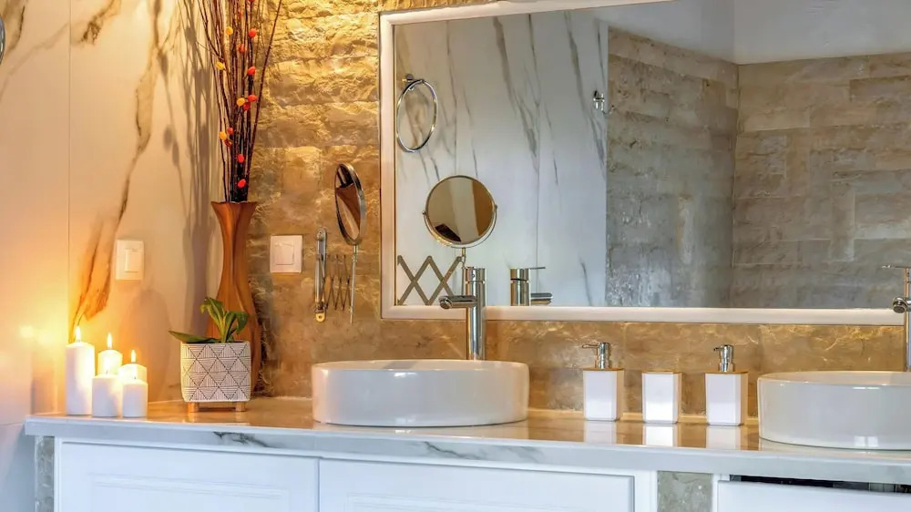 Serenity Villa Retreat in Corfu Close to Resort