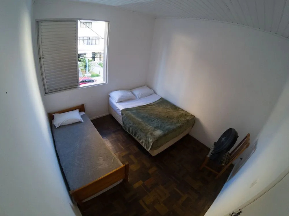 Eco Box Hostel