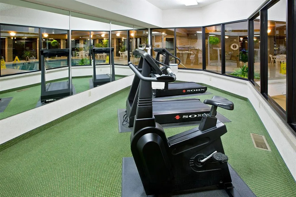 Holiday Inn Express & Suites Bad Axe by IHG