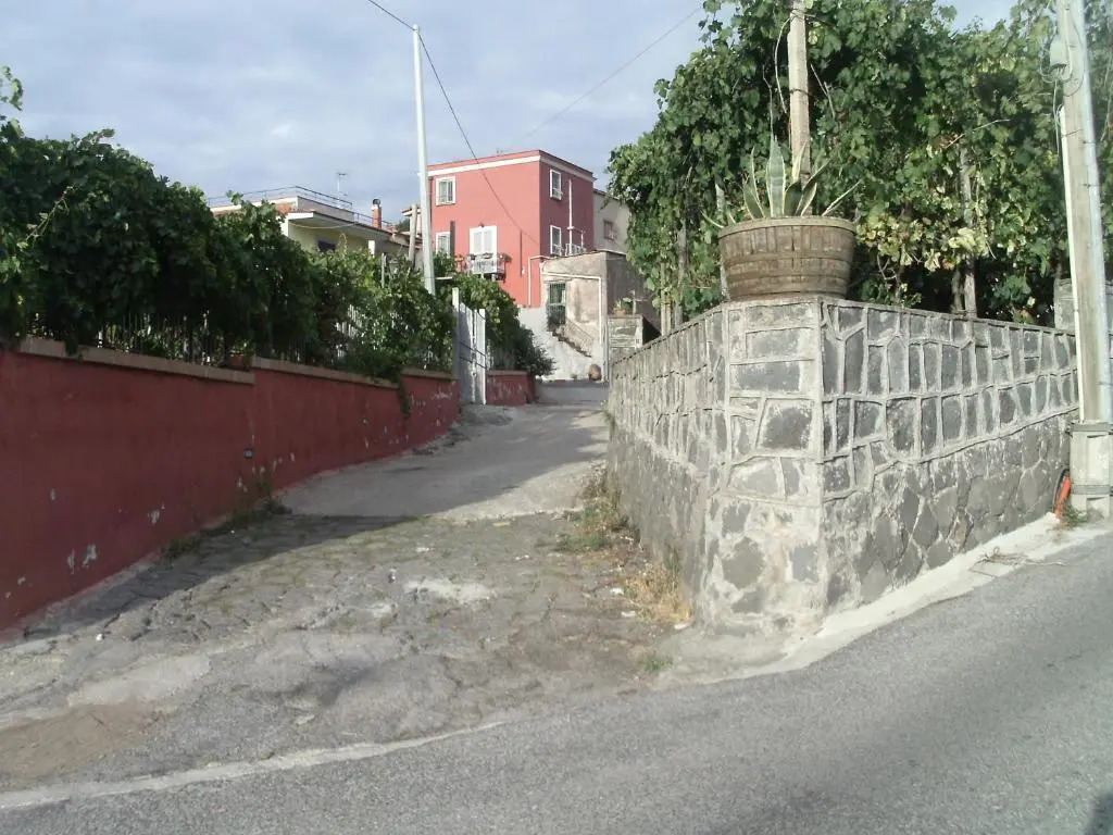 Bed & Breakfast Fuocomuorto