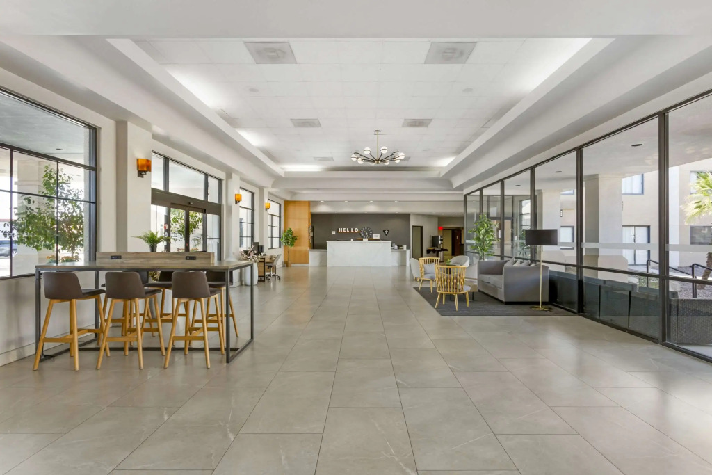 Radisson Hotel Casa Grande
